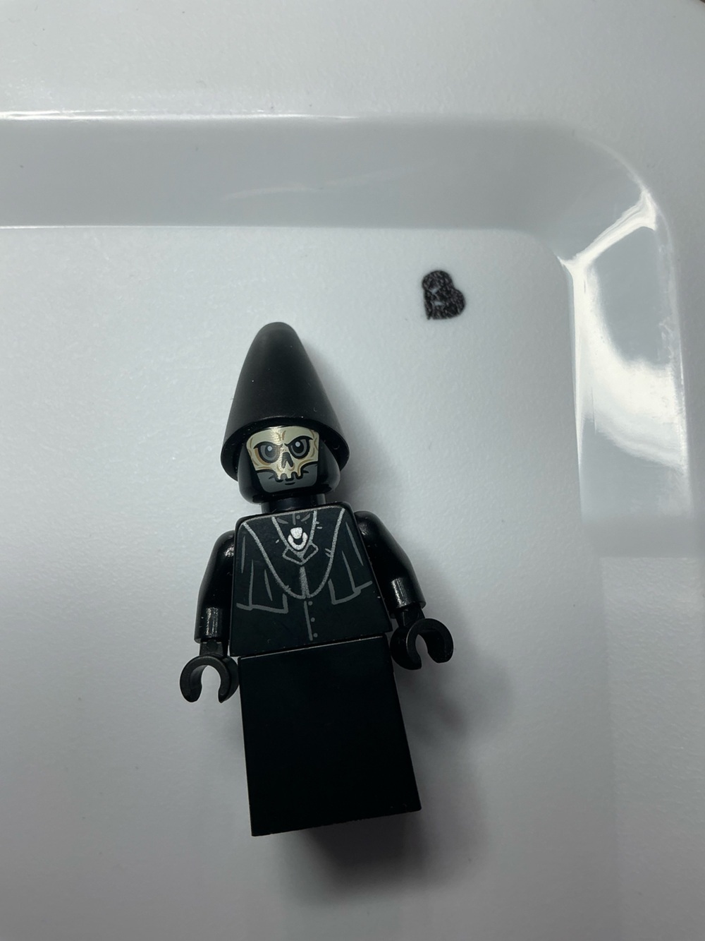 LEGO Harry Potter: Goblet of Fire DEATH EATER - WIZARD HAT Minifig *NEW*